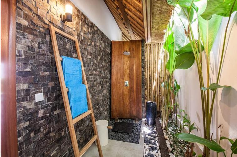 Villa Katapappa Seminyak Eksteriør bilde